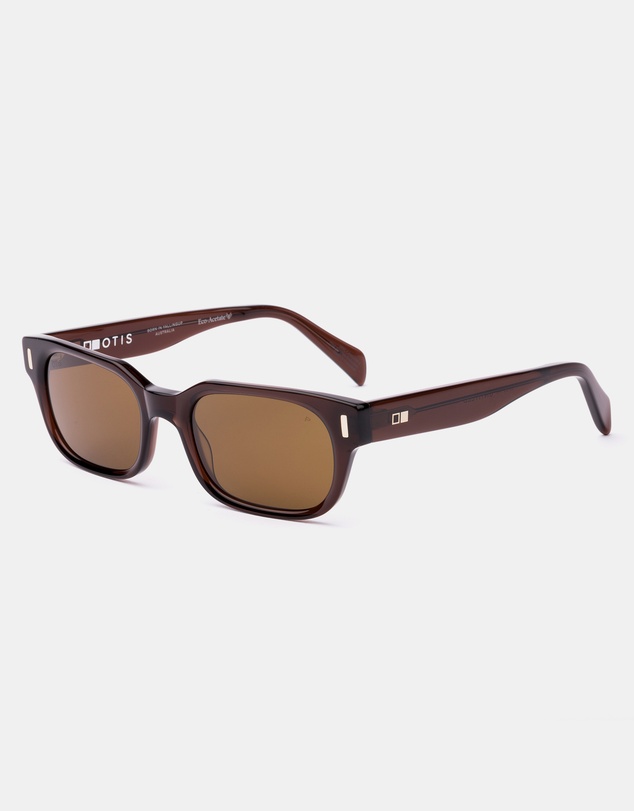 Otis - Untitled - Polarised