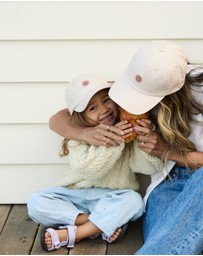 Anchor & Arrow - Sun Cap