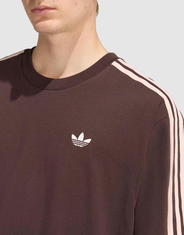 adidas Originals - Adicolor 3-Stripes Oversized Tee