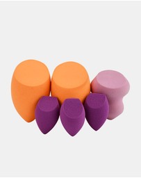 Real Techniques - Miracle Sponges 6 Pack