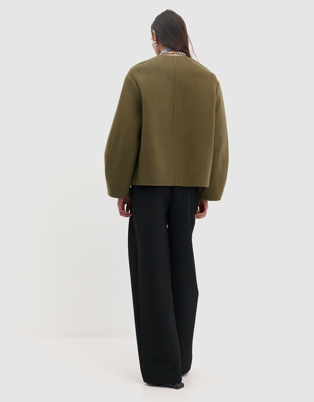 Harris Tapper - Angelo Jacket