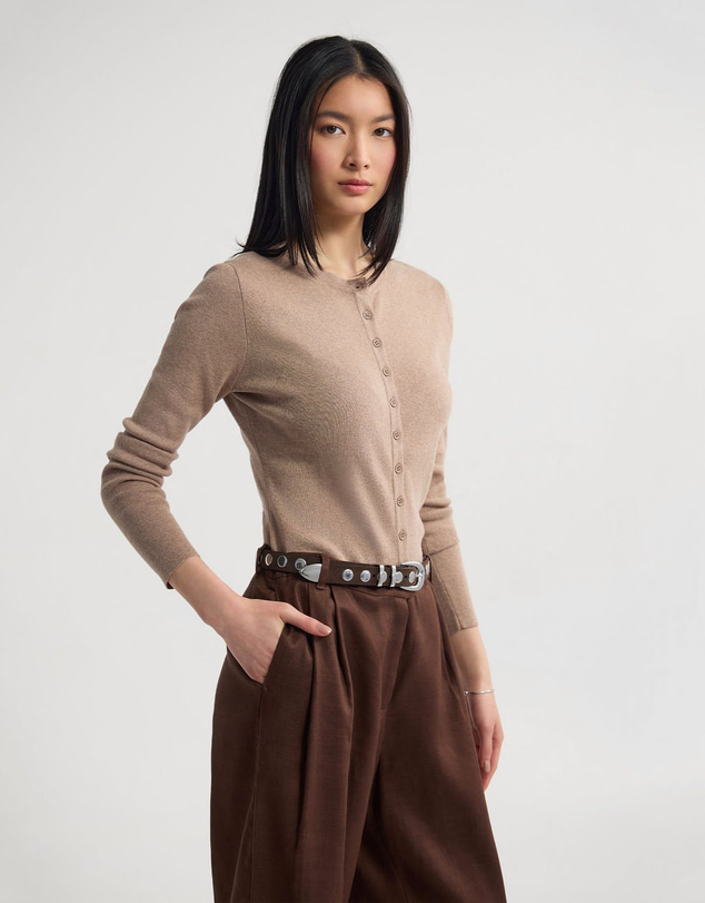 Oxford - Alexie Cardigan