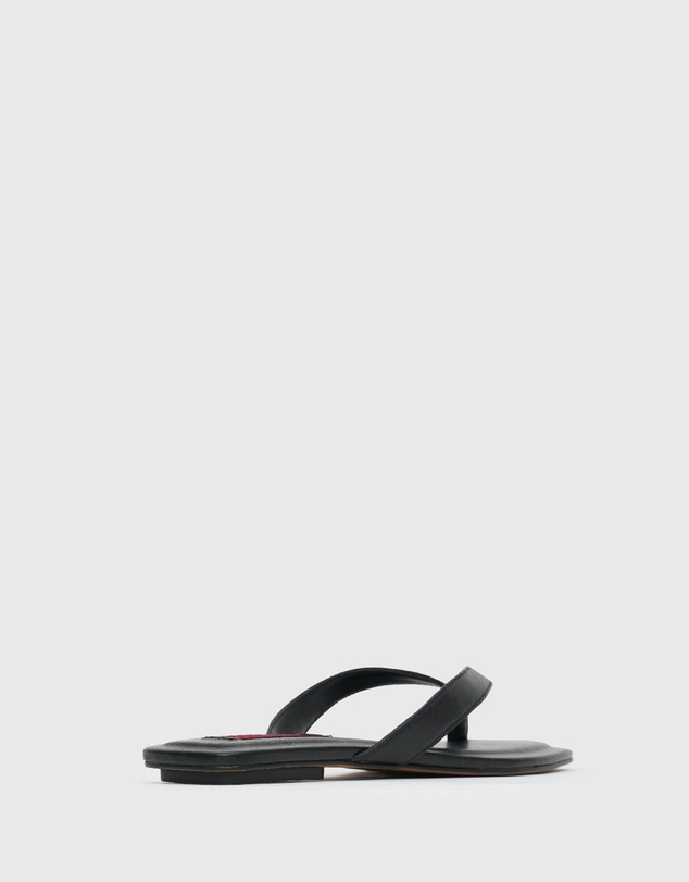 Betts - Travis Thong Sandals