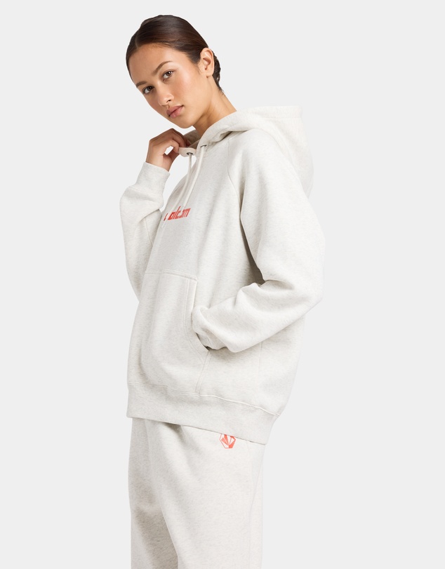 Volcom - Womens Get More Pullover Hoodie