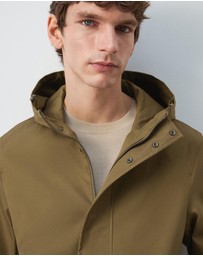 M.N.G - Iker Parka