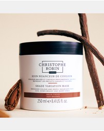 Christophe Robin - Shade Variation Mask
