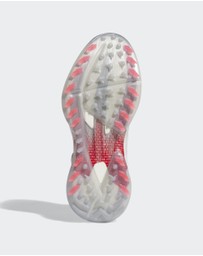adidas Performance - Adizero ZG BOA Spikeless Golf Shoes Womens