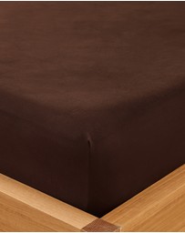 Sheet Society - Miller Jersey Fitted Sheet Set