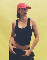 HyperLuxe The Label - Rib Tank