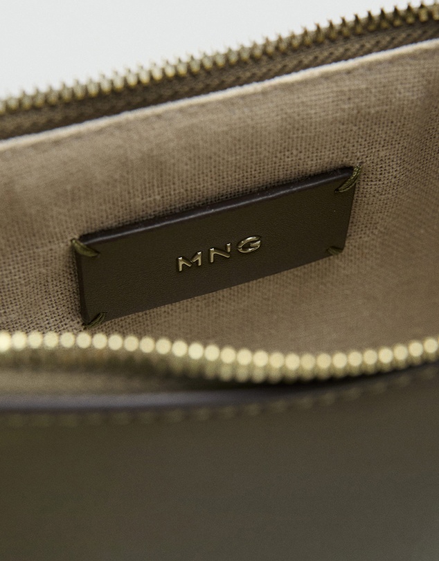 M.N.G - Como Crossbody Bag