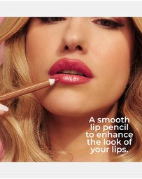 MCoBeauty - Perfect Pout Liner - Luxe Pink
