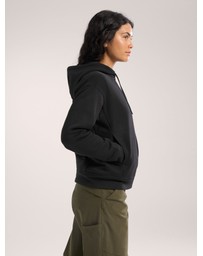 Arc'teryx - Emblem Fleece Hoody Women's