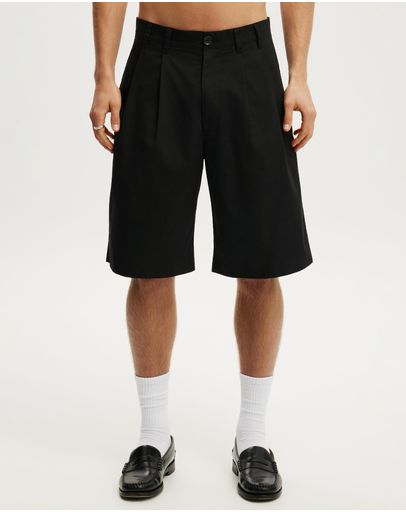 Black Twill