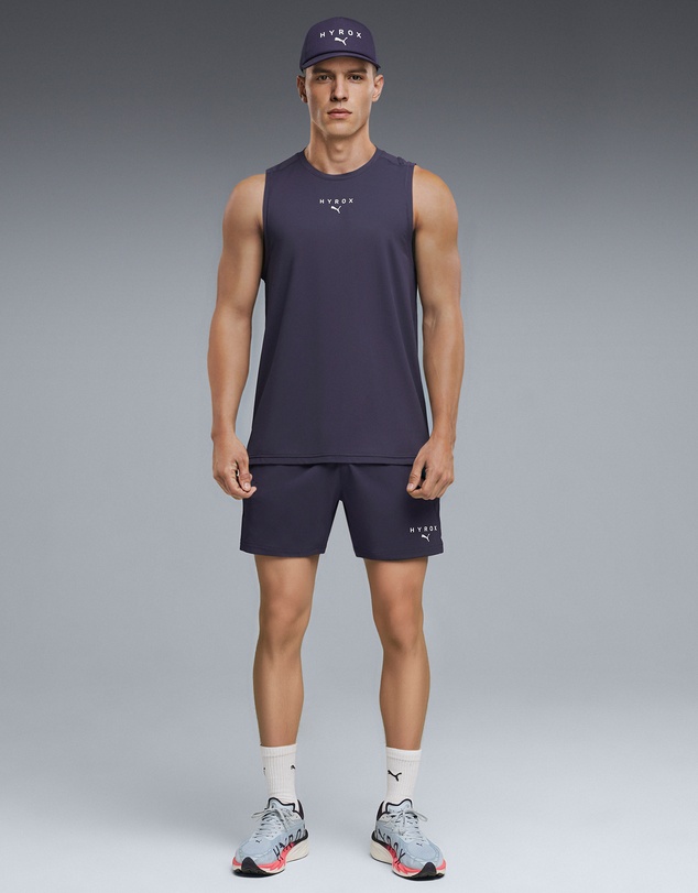 Puma - PUMA x HYROX DRYELITE Training Tank