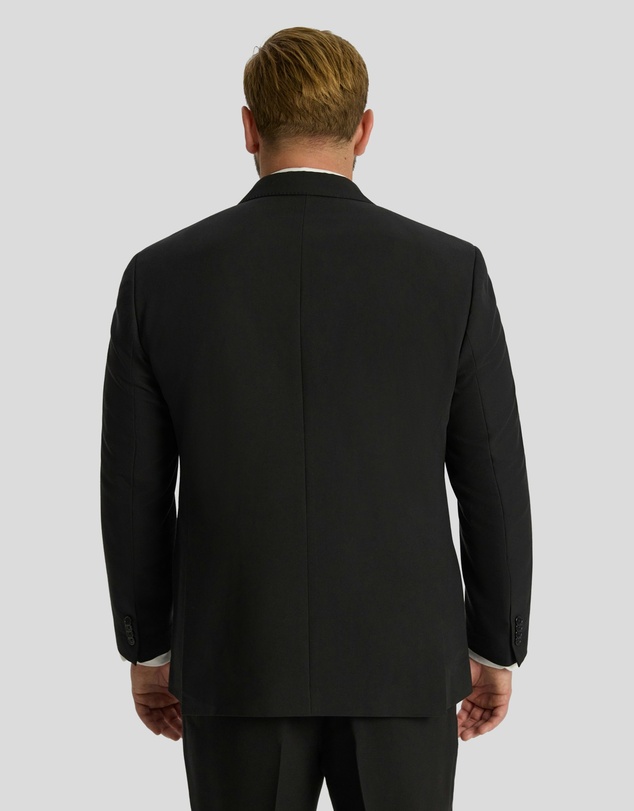 Johnny Bigg - Soho Double Breasted Jacket