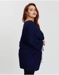 Hope & Harvest - Indus Tunic
