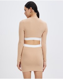KAJA Clothing - Cady Dress