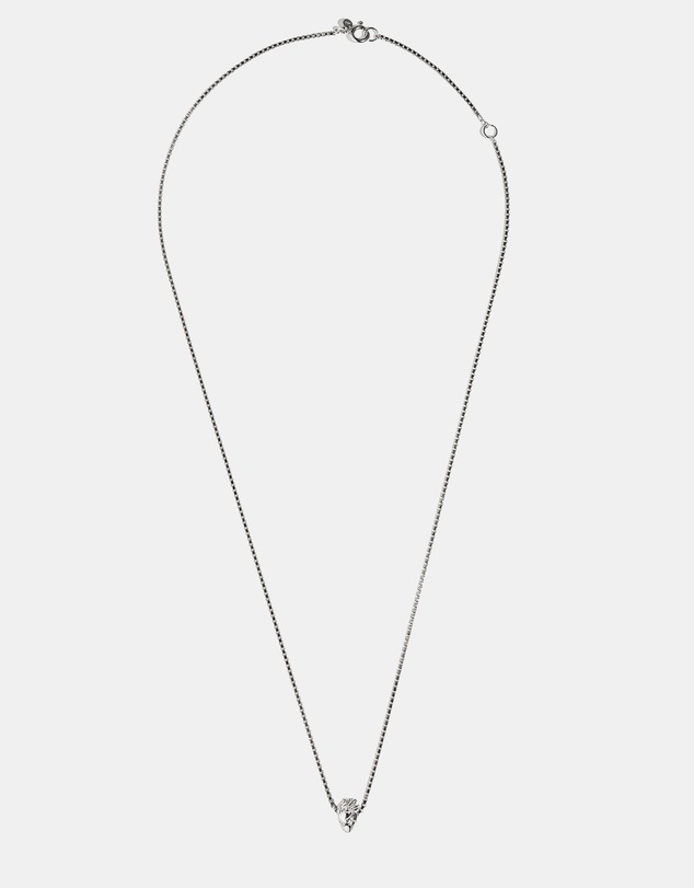 Aletheia & Phos - I Carry Your Heart Necklace