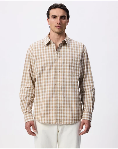Sunflower - New Base Shirt