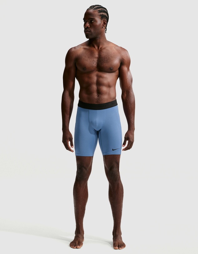 Nike - Pro Dri-FIT Fitness Long Shorts