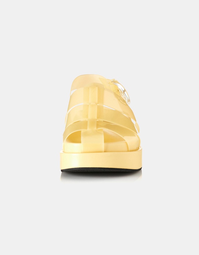 Alias Mae - Lola Sandals
