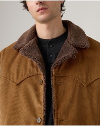 Levi's - Durham Cozy Short Coat