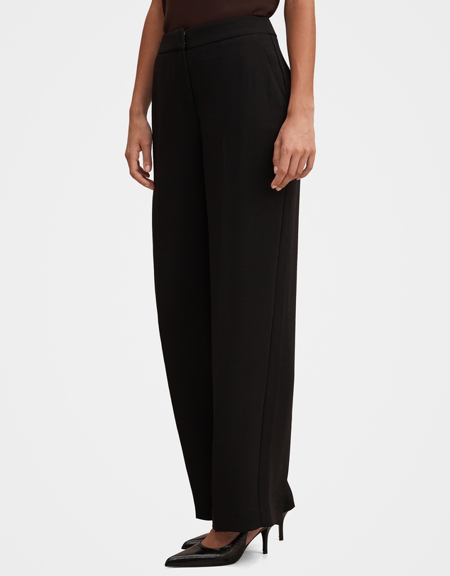 Forever New - Dani Straight Leg Pants