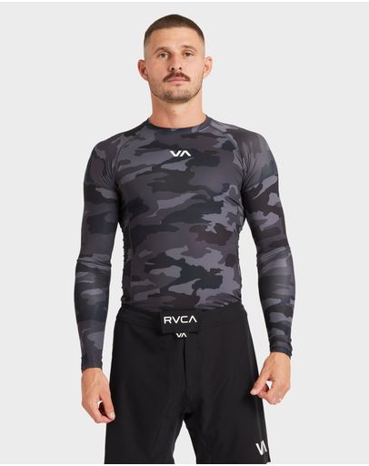 BLACK CAMO