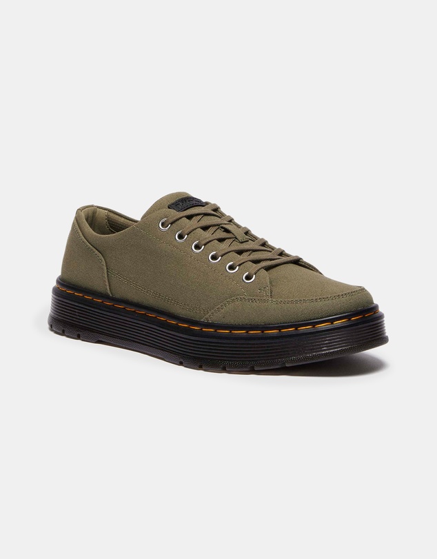 Dr Martens - Brookline Canvas - Unisex