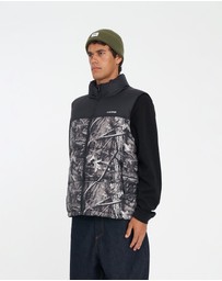 Huffer - Men's Rider Puffer Vest