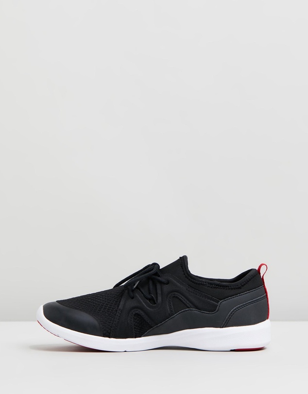 Vionic - Storm Casual Sneaker - Black
