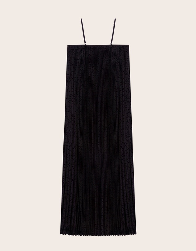 IDA+S - Zara Black Maxi Dress