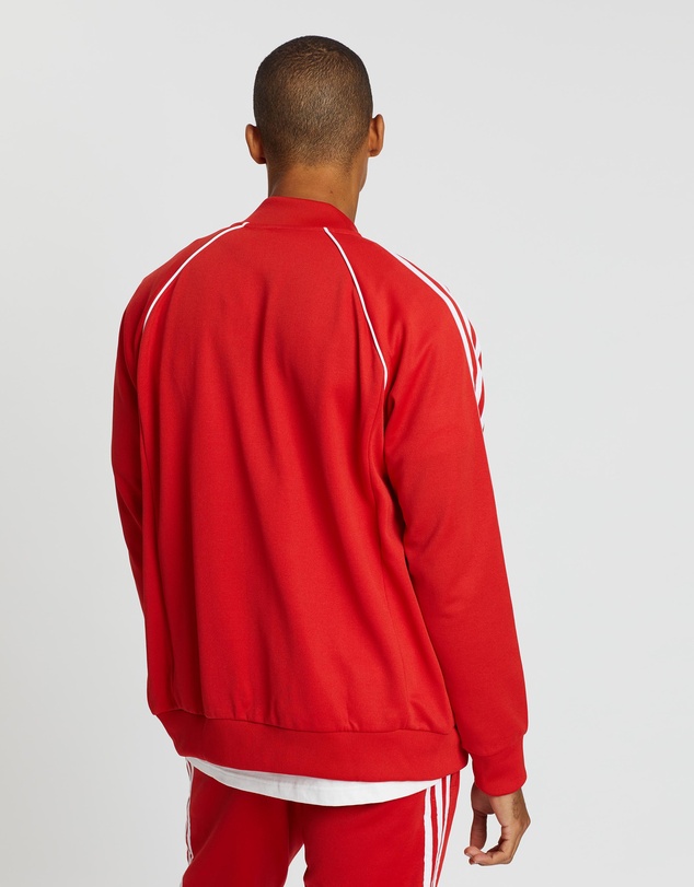 adidas Originals - SST Track Jacket