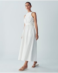 Willa - Liliana Dress