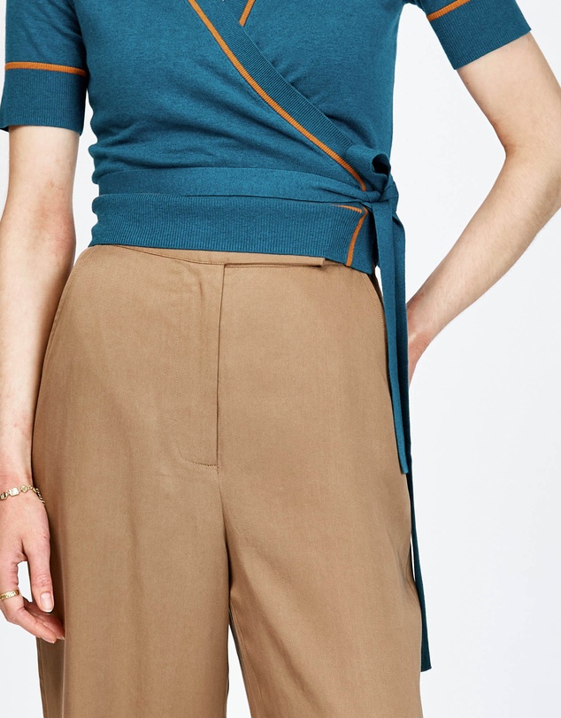 bul - Brisa Pant Brown