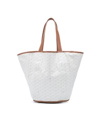 Pre-Loved by Azura Reborn - Pre-Loved goyard Chevron Tote Bag