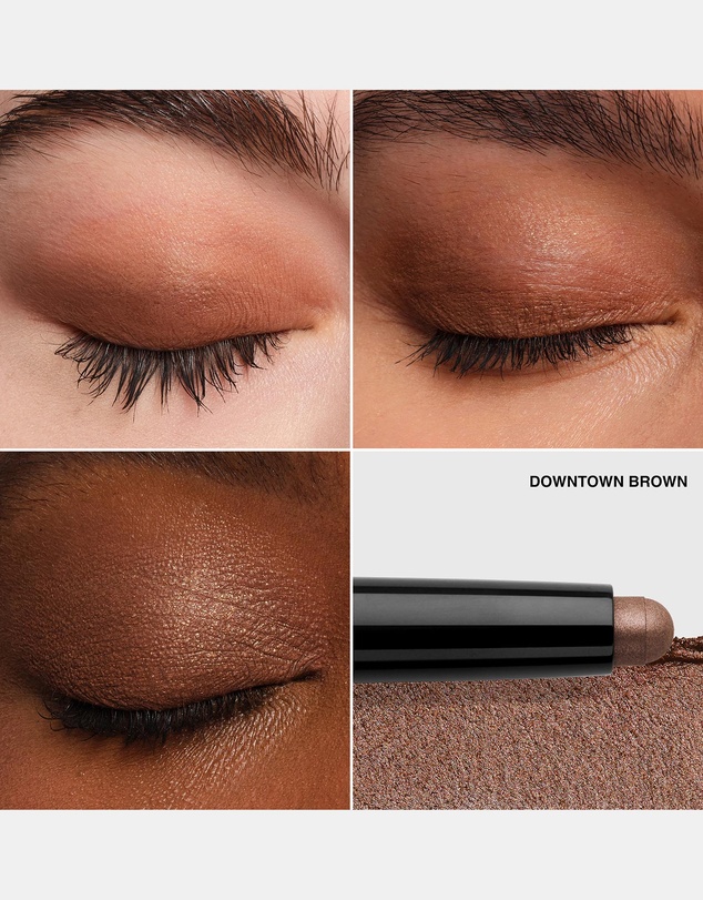 Bobbi Brown - Long-Wear Cream Shadow Stick