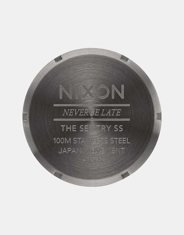 Nixon - Sentry SS