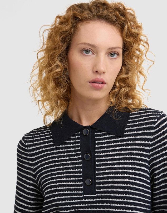 Barbour - Inez Knitted Jumper