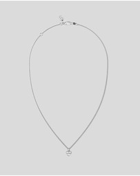 Stolen Girlfriends Club - Stolen Heart Necklace