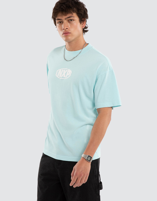 Nena & Pasadena - Palladium Raptor Tee