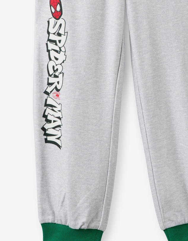 Cotton On Kids - Snoozesoft Long Sleeve Pj Set License