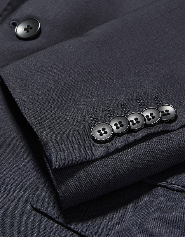 Calibre - Wool Twill Suit Jacket