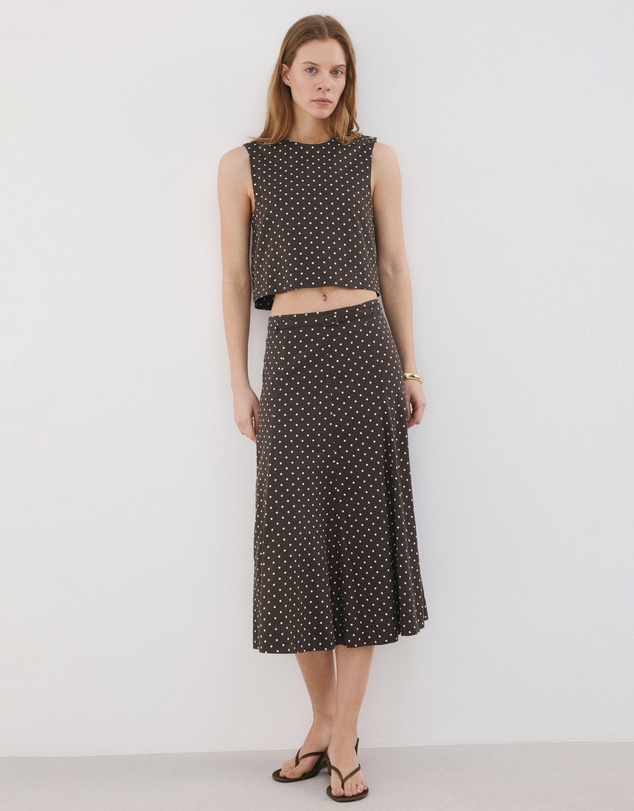 M.N.G - Romeo Skirt