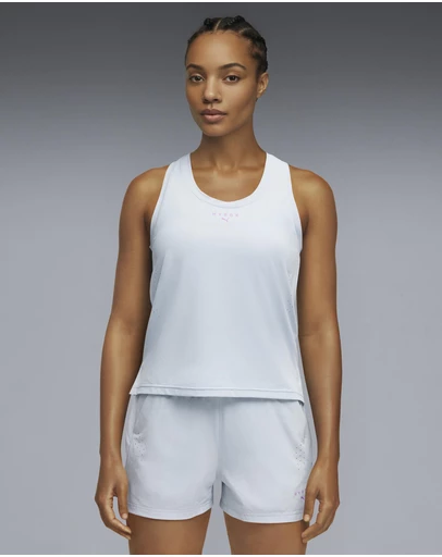 Puma - Puma X Hyrox Dryelite Tank Top