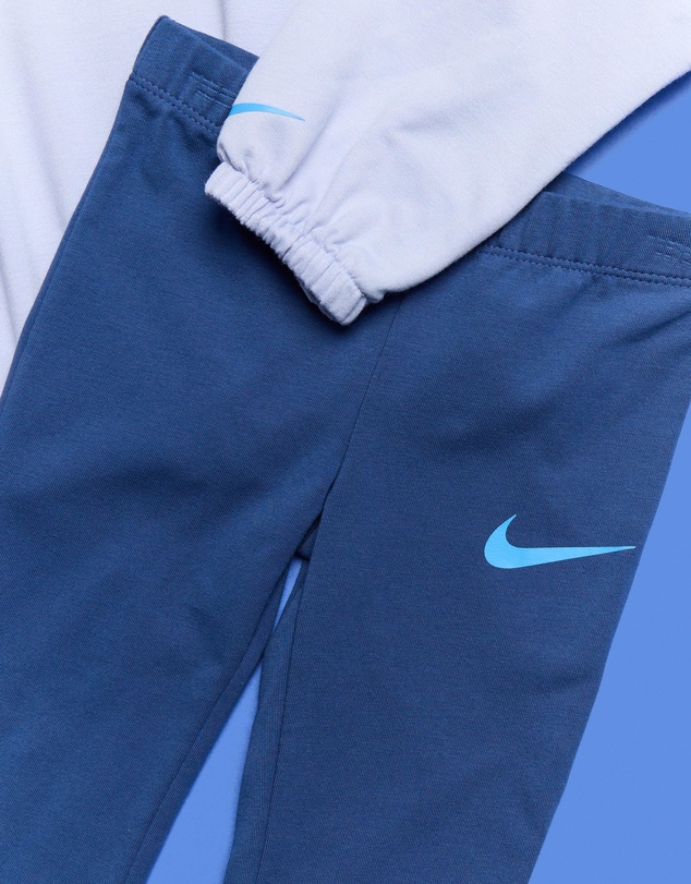 Nike - Nike Move With Nature 2-Piece Leggings Set - Babies-Kids