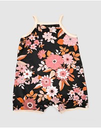 WITH LOVE FOR KIDS - Easy Romper - Babies