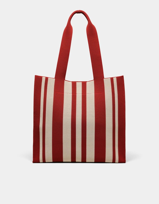 MIMCO - Blondie Large Boxy Tote Bag
