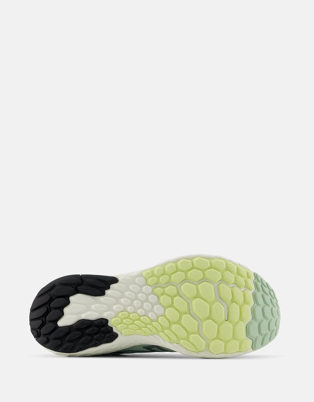 New Balance - Fresh Foam X EVOZ v4 (Wide Fit) - Women's