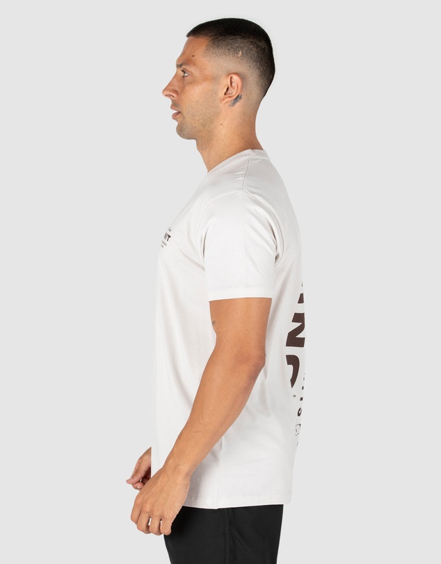 UNIT - UNIT Mento Mens Tee
